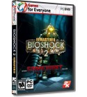 BioShock 2 Remastered - 2 Disk
